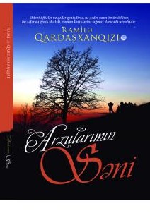 Arzularımın səni